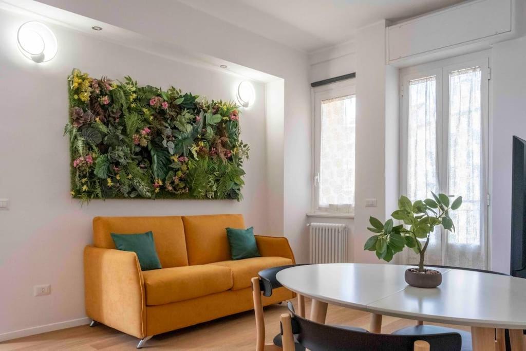 Appartement Duomo 10 Min- Attico Con Doppio Terrazzo *