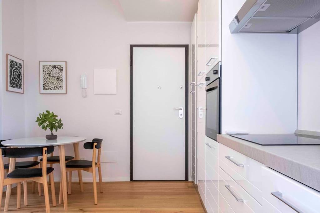 Duomo 10 Min- Attico Con Doppio Terrazzo Appartement