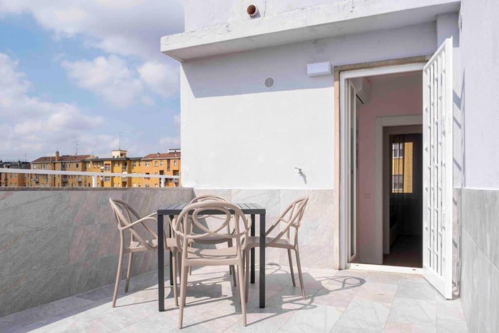 Duomo 10 Min- Attico Con Doppio Terrazzo Appartement *