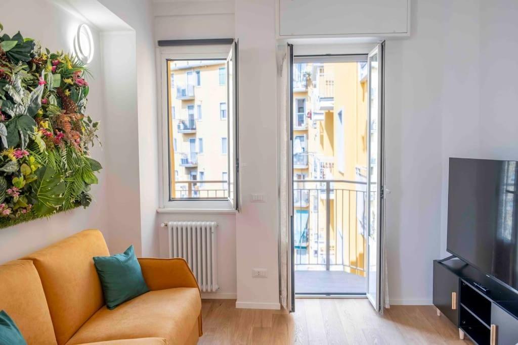 Duomo 10 Min- Attico Con Doppio Terrazzo Appartement *