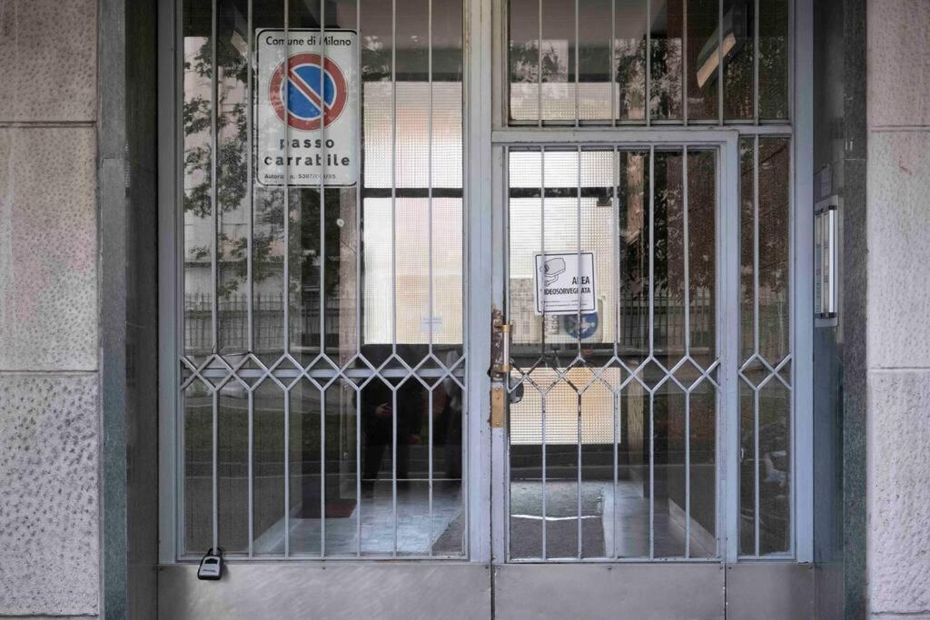 Appartement Duomo 10 Min- Attico Con Doppio Terrazzo Milan