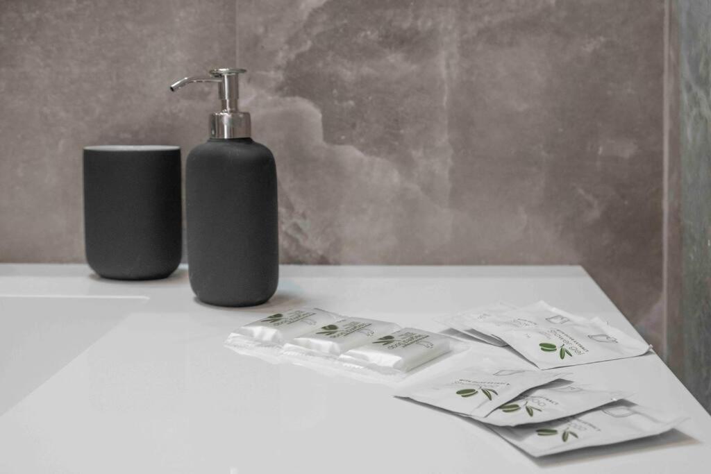 Apartamento Duomo 10 Min- Attico Con Doppio Terrazzo