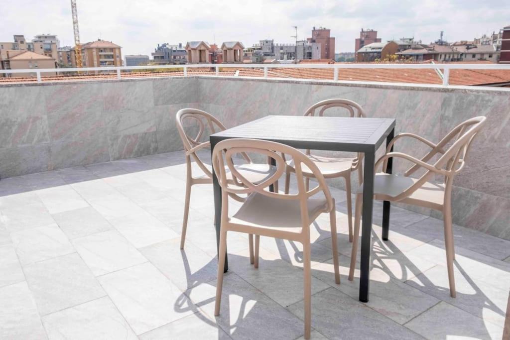 Apartamento Duomo 10 Min- Attico Con Doppio Terrazzo *